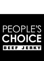 People's Choice Beef Jerky coupons
